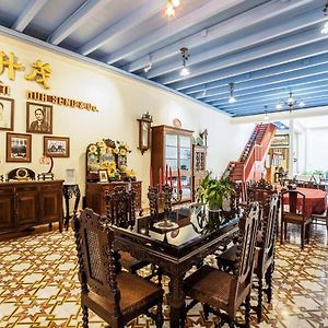 WOO Gallery&Boutique hotel